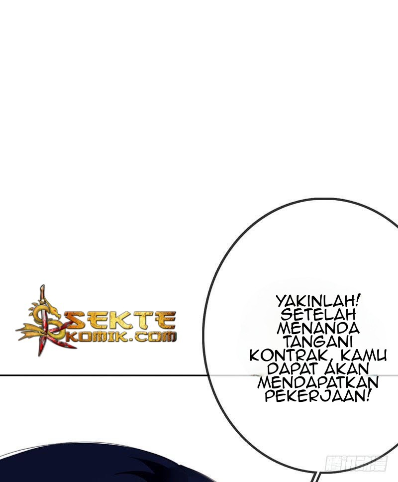 NSD Gaming Chapter 02 Bahasa Indonesia